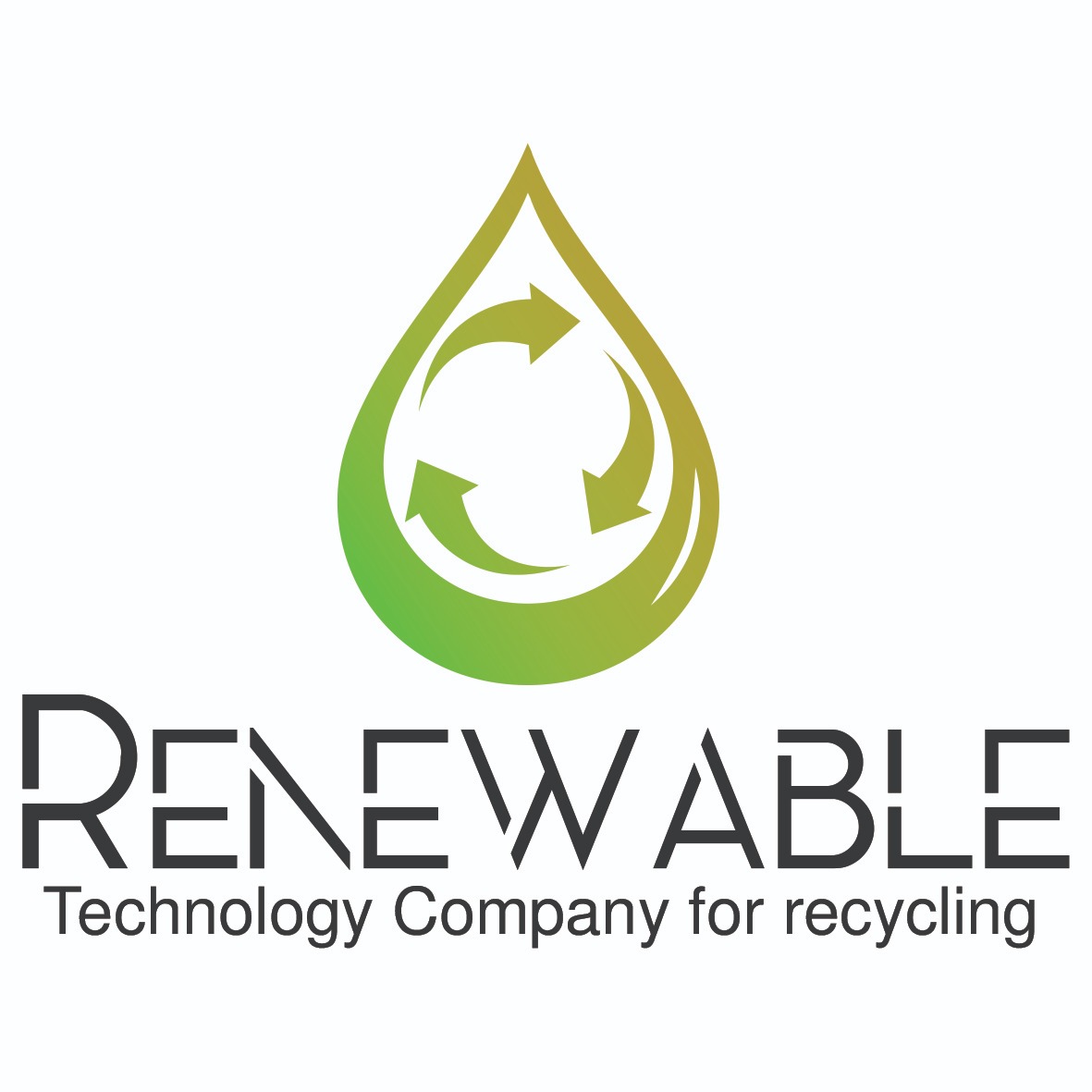 Renewable — Technology Company for Recycling